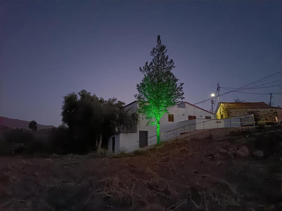 Casa Hoya Grande Villa San Bartolomé Dış mekan fotoğraf
