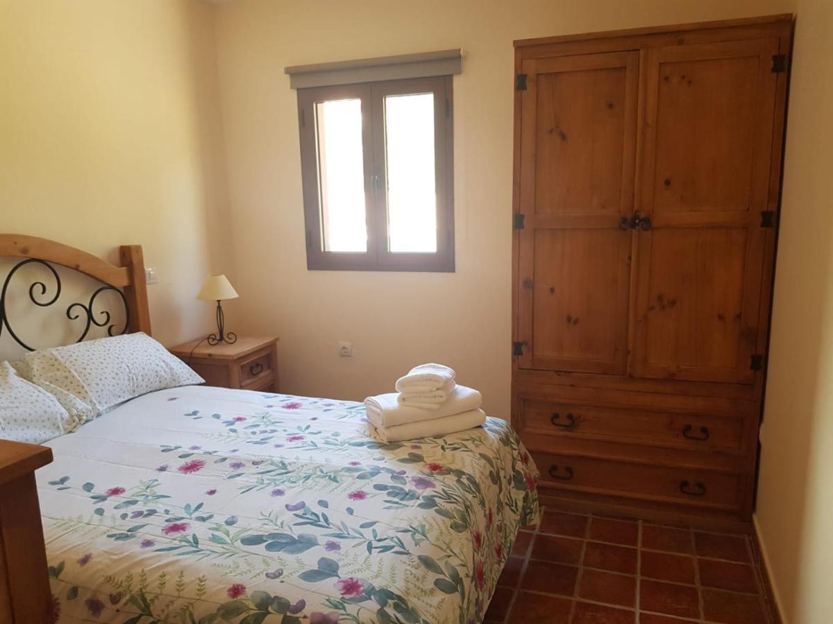Casa Hoya Grande Villa San Bartolomé Dış mekan fotoğraf