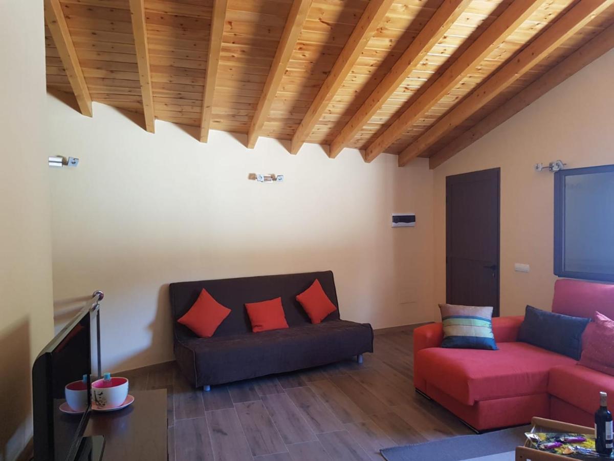 Casa Hoya Grande Villa San Bartolomé Dış mekan fotoğraf