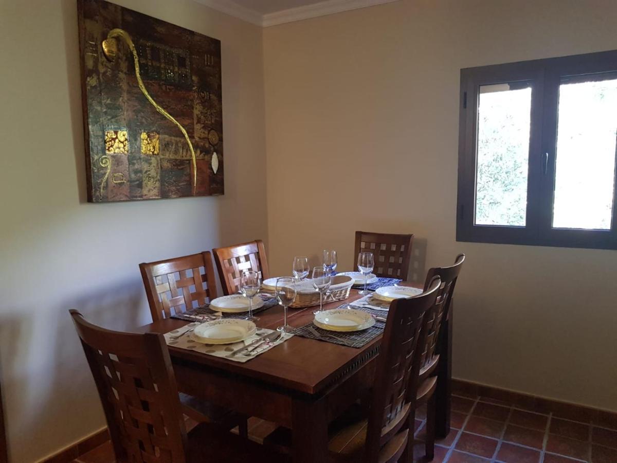Casa Hoya Grande Villa San Bartolomé Dış mekan fotoğraf