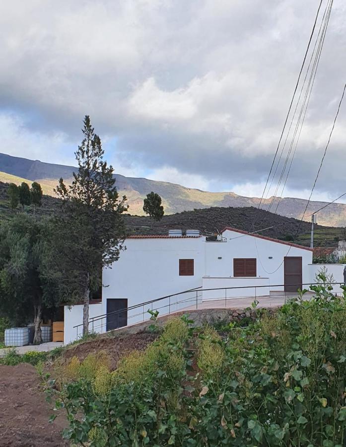 Casa Hoya Grande Villa San Bartolomé Dış mekan fotoğraf