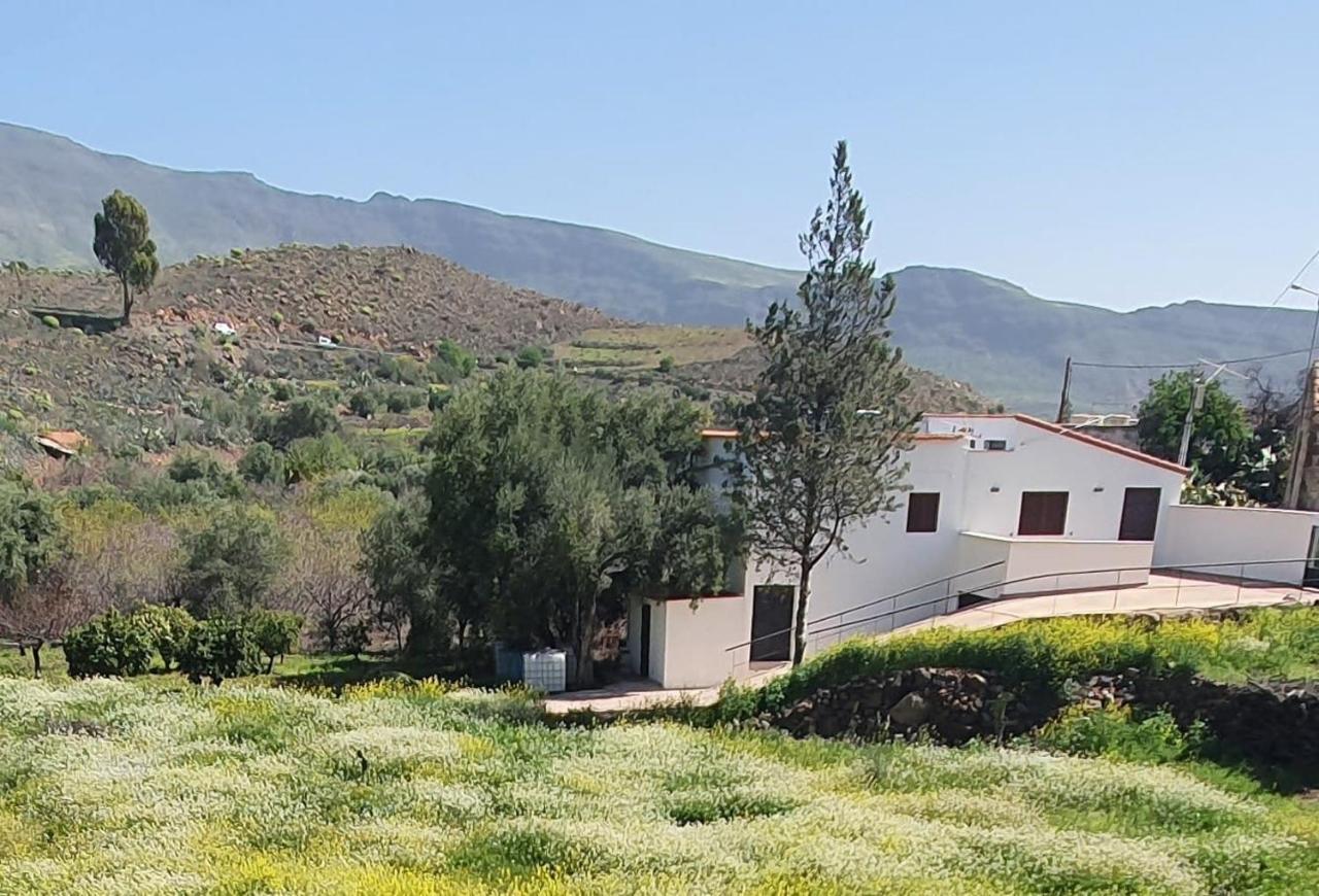 Casa Hoya Grande Villa San Bartolomé Dış mekan fotoğraf