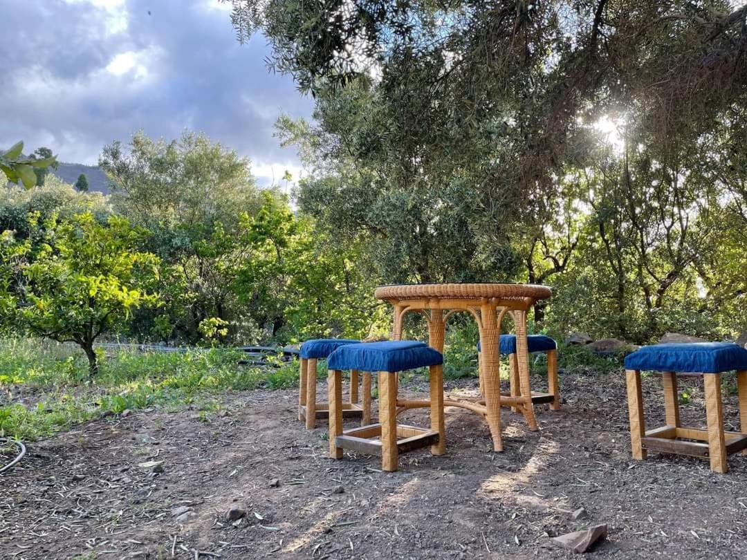 Casa Hoya Grande Villa San Bartolomé Dış mekan fotoğraf