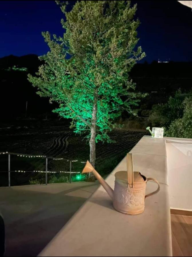 Casa Hoya Grande Villa San Bartolomé Dış mekan fotoğraf