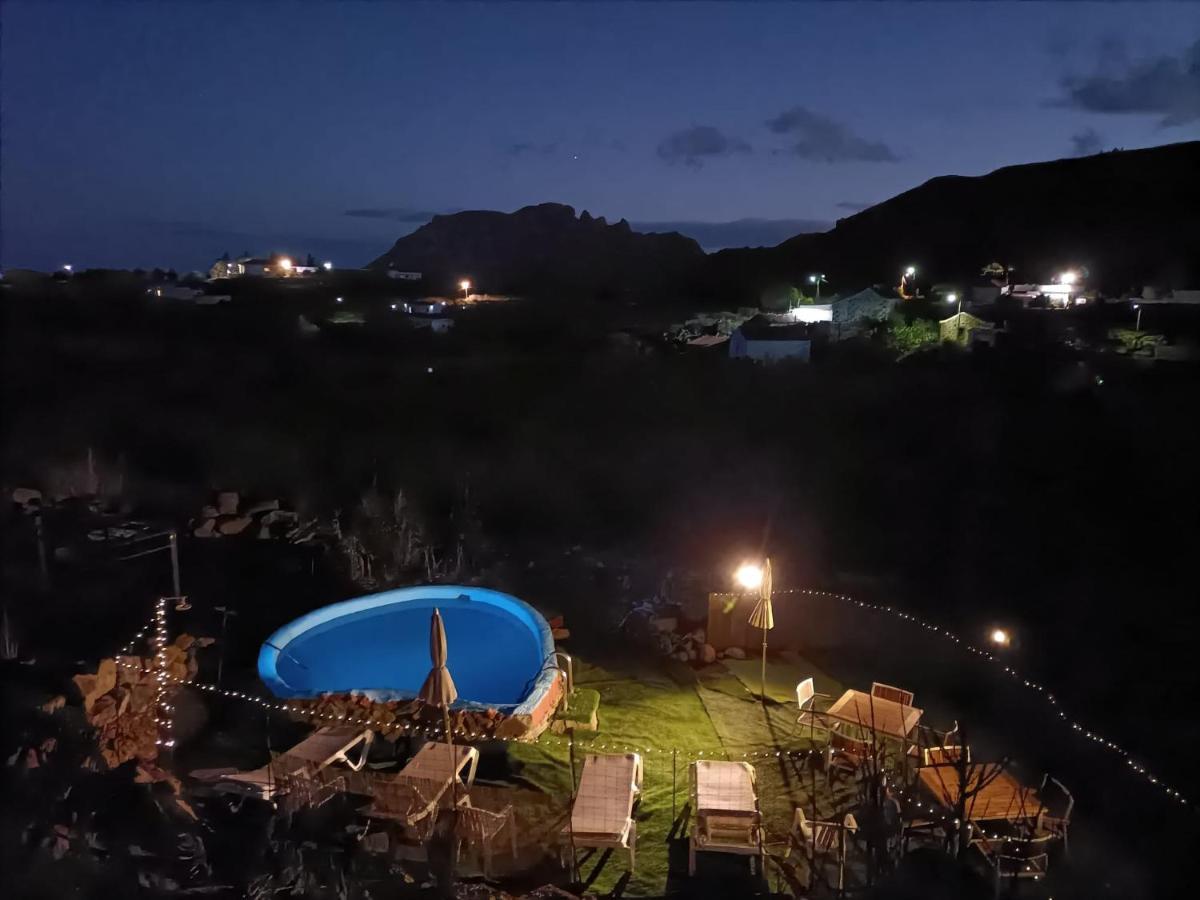 Casa Hoya Grande Villa San Bartolomé Dış mekan fotoğraf