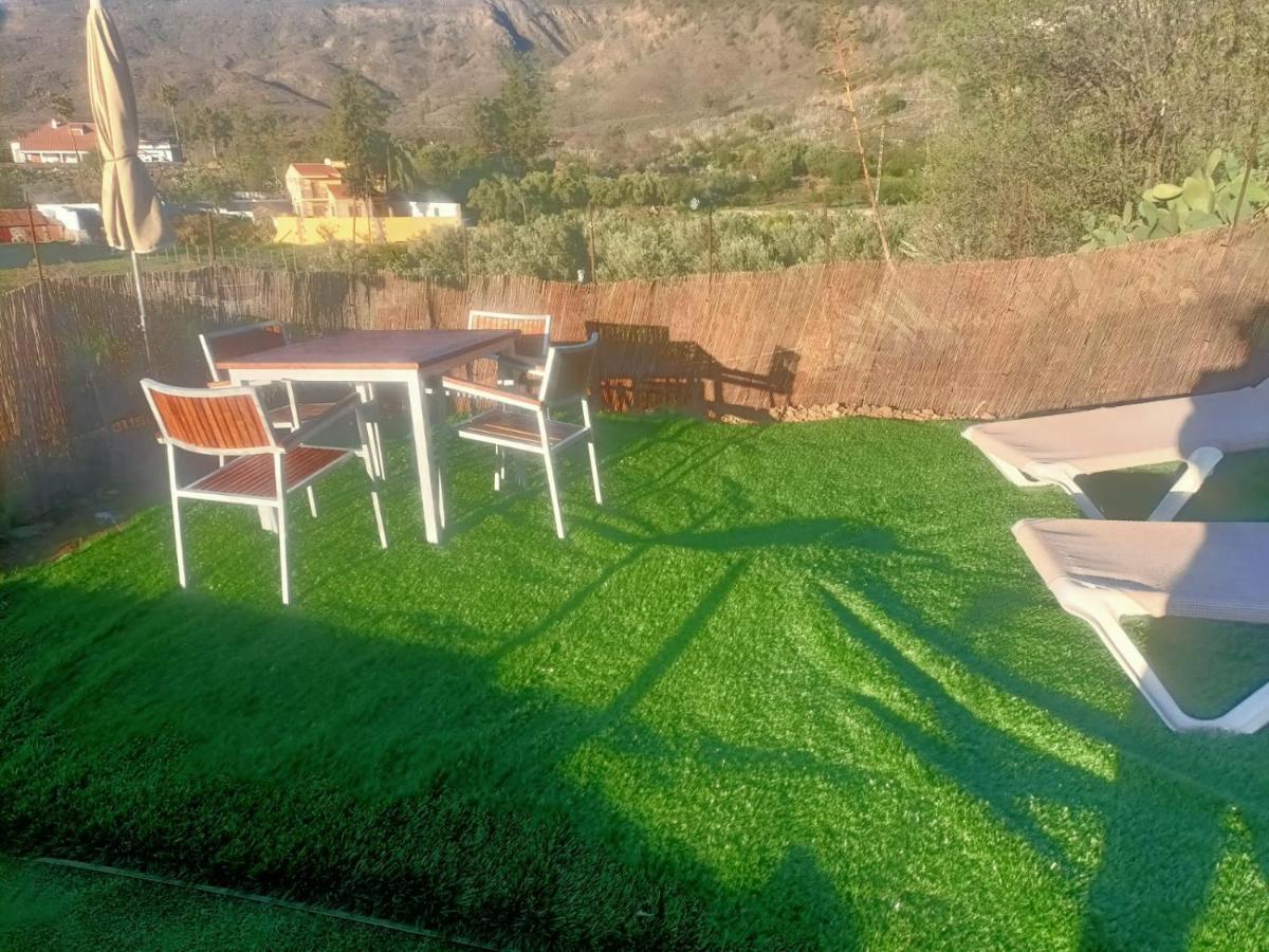 Casa Hoya Grande Villa San Bartolomé Dış mekan fotoğraf